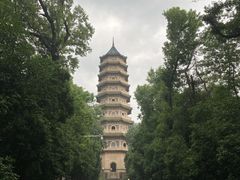 -灵谷景区