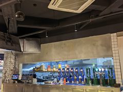 -神伙烧烤(江北黄泥塝店)