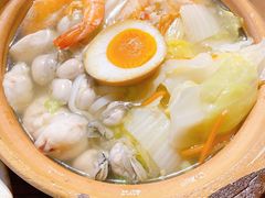 -陈鹏鹏潮汕菜(欢乐海岸 海边景观店)