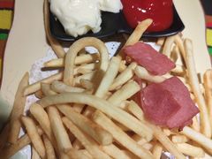 -滋味烤鱼(祥和里店)
