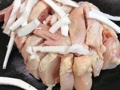 -椰子营·椰子鸡火锅(万象里店)