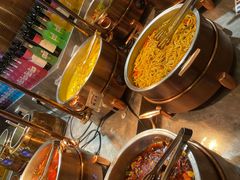 -布多斯烤肉火锅自助(江腾广场店)