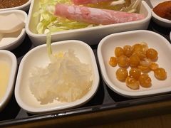 -阿香米线(乐客城店)