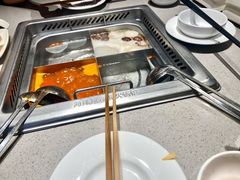 -海底捞火锅(团结桥店)