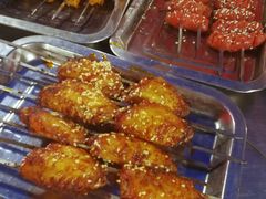 -永刚烧烤(大夜市店)