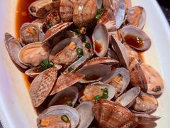 -王庄阿咪海鲜大排档(象园店)