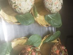 -秦淮小吃城(夫子庙店)
