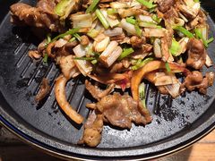 -青年公社烤鸭(滨湖银泰店)
