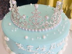 -卡漫莫尼蛋糕(徐汇店)