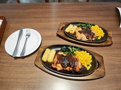 -萨莉亚意式餐厅(杭州滨江天街店)