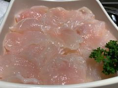 -海底捞火锅(安吉万达店)