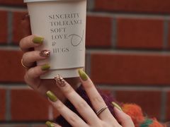 -HUGS coffee(东区店)