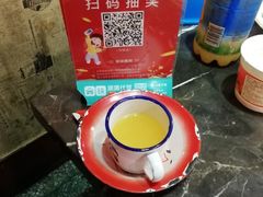 -粗粮人家·东北菜(洋桥店)