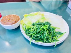 -老庞家水馅包子馆
