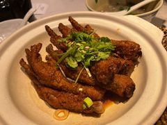 -丁里羊肉小镇(天鹅湖总店)
