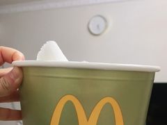 -麦当劳(天兴罗斯福店)