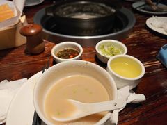 -大良毋米粥(锦龙路总店)