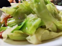 -天天向上素食餐厅(五台山店)