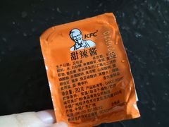 -肯德基(丽水万地店)