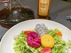 -柒园·三十年创意杭帮菜(黄龙K-lab店)