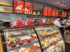 -星巴克(蒲汇塘路店)