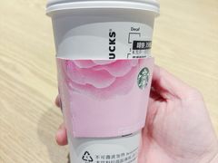 -星巴克(北京永定门店)