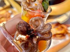 -鸣记脆皮烤鱼·海鲜烤鱼(三八广场店)