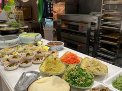 -红透天牛排海鲜自助(长和国际直营店)