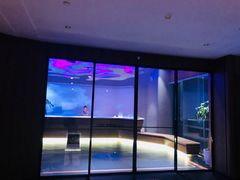 -我爱运动健身·游泳·瑜伽·普拉提馆(大卫城店)
