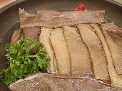 -谭鸭血老火锅(图书馆店)