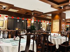 -惠丰堂饭庄·烤鸭·京味菜(西北旺·唐家岭店)
