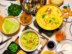 -林四喜·闽南传家菜(鼓浪屿店)