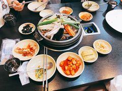 海鲜锅-莲洞本家