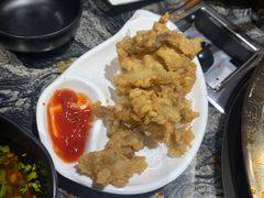 -渝味晓宇火锅(合川路店)