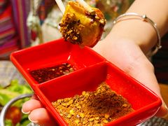 -雀舞云南菜(天津天河城购物中心店)