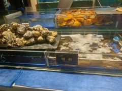 -九月海·海鲜自助(世纪东方店)