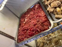 -金鼎雪山牦牛杂火锅(理县总店)