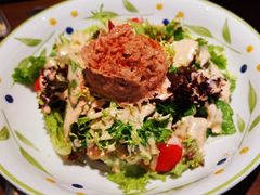 -萨莉亚意式餐厅(杭州滨江天街店)