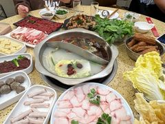 -多迷烫菜广场(水心大厦店)