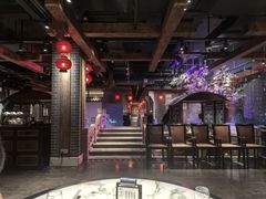 -姚江春中餐厅·太平洋大酒店