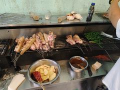 -179甘洛烤猪(总店)