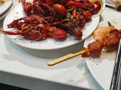 -圣罗巴甄选自助(麦凯乐店)