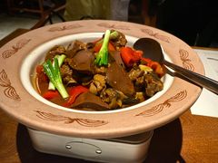 -中国徽菜·徽商故里(罍街店)
