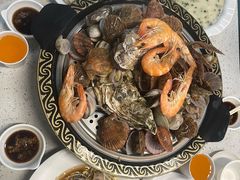 -鼓歌海鲜舫·手抓海鲜(大学城店)