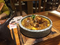 -云海肴·汽锅鸡·云南菜(天津国金汇店)