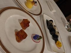 -唐阁(香港朗廷酒店)