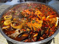 -527烧烤·龙虾·精酿酒(小石城美乐城店)