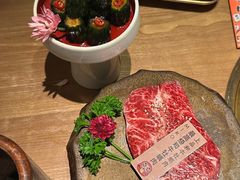 -MIKOMIKO和牛烧肉专门店(南门店)