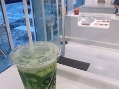 -% Arabica阿拉比卡咖啡(前滩太古里店)