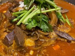 锅仔羊杂-凯鸽酒楼(大同振兴街店)